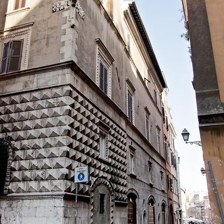 Santacroce Guest House Rome Chambre photo