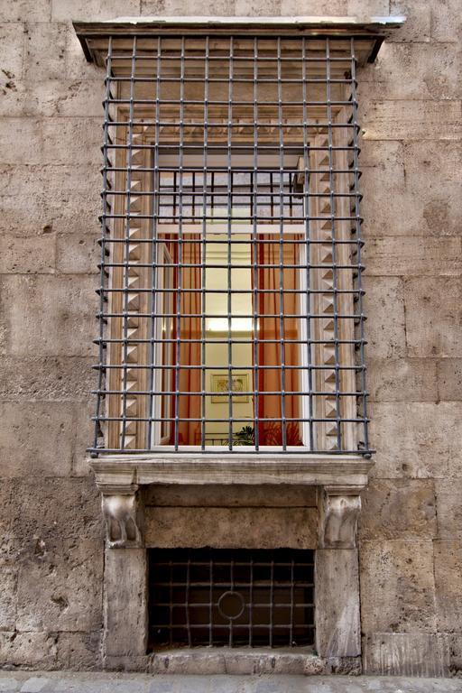 Santacroce Guest House Rome Chambre photo