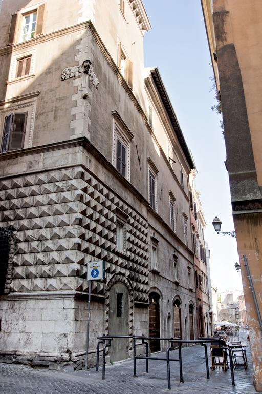 Santacroce Guest House Rome Chambre photo