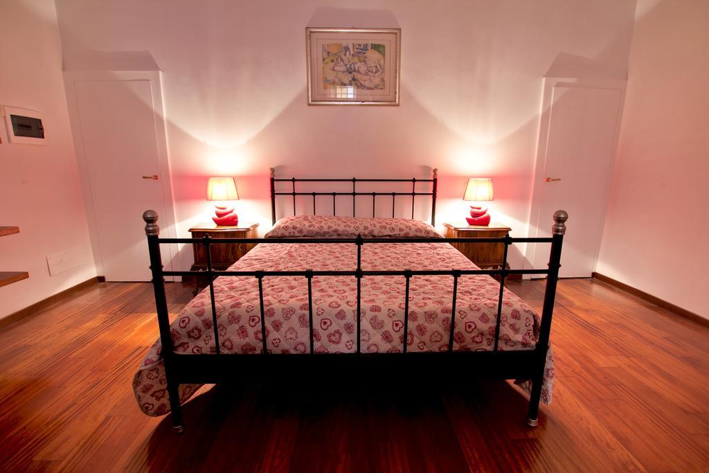 Santacroce Guest House Rome Chambre photo