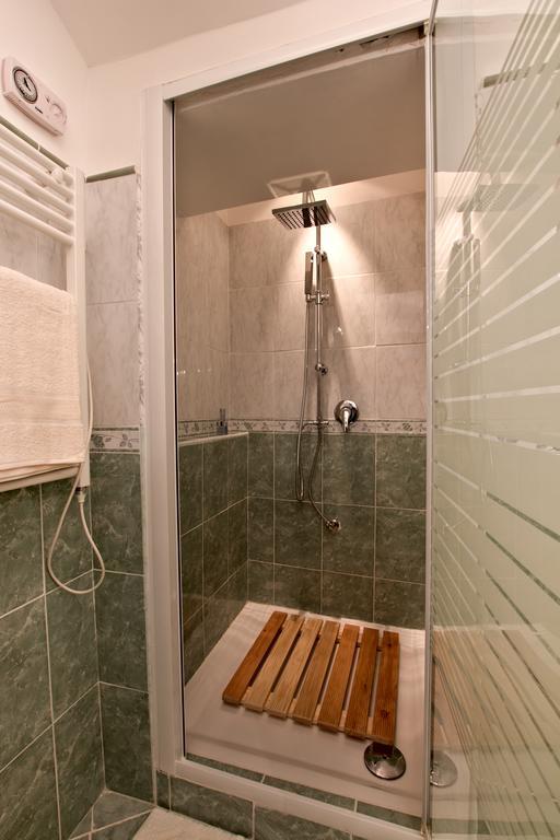 Santacroce Guest House Rome Chambre photo