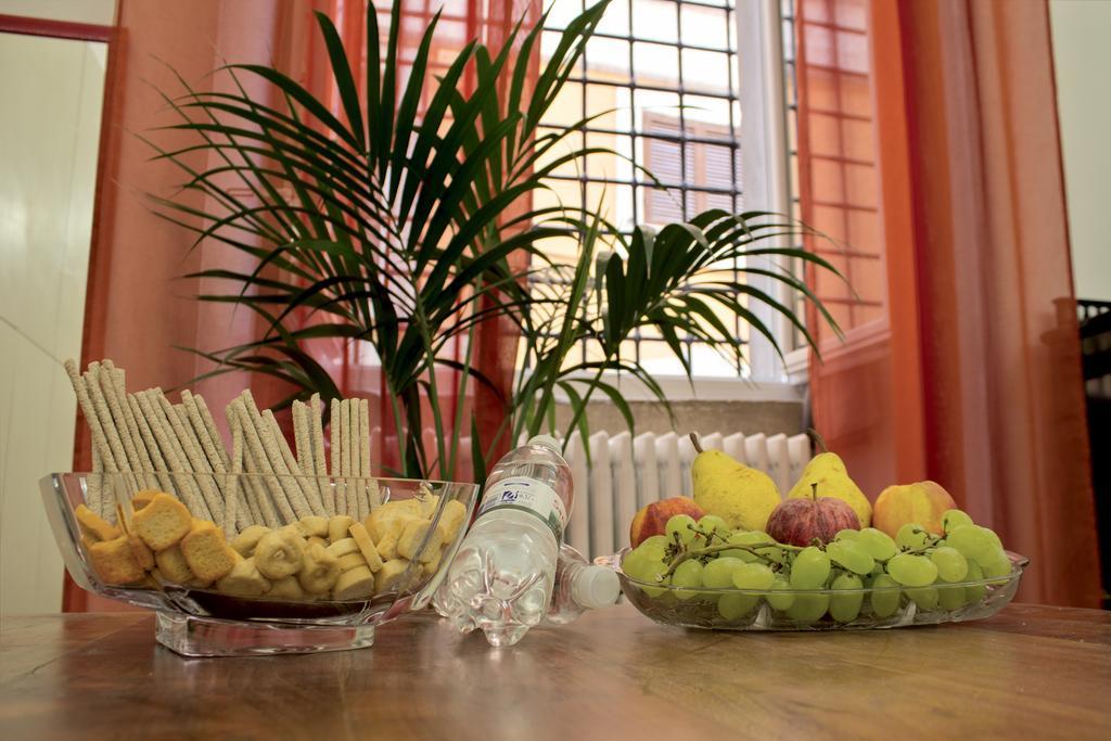 Santacroce Guest House Rome Chambre photo