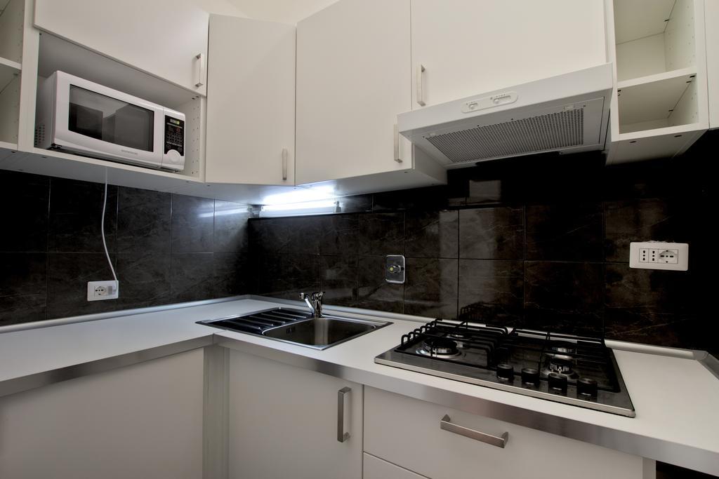 Santacroce Guest House Rome Chambre photo