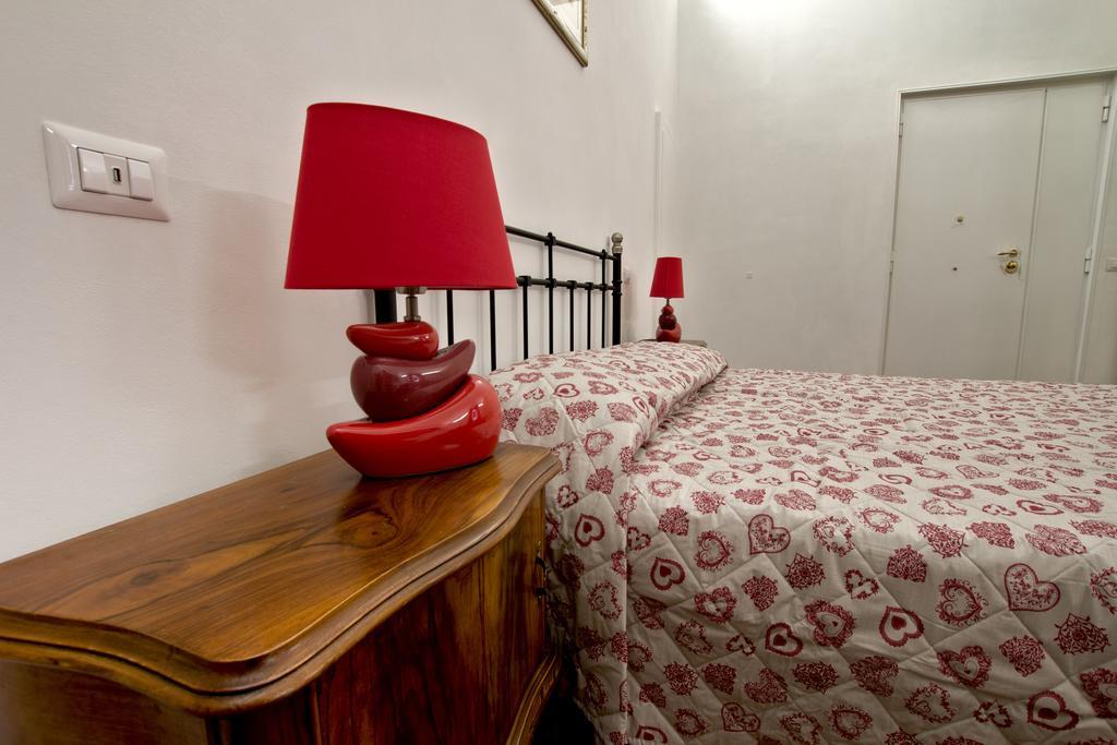 Santacroce Guest House Rome Chambre photo