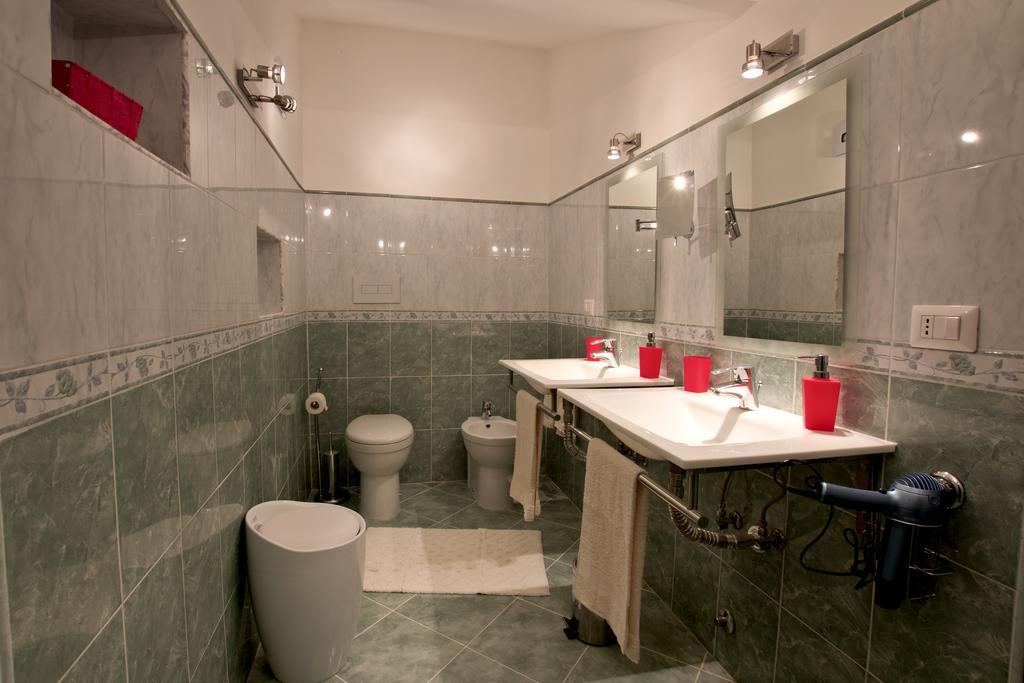 Santacroce Guest House Rome Chambre photo
