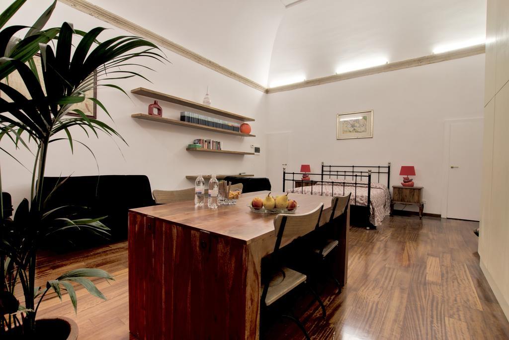 Santacroce Guest House Rome Chambre photo