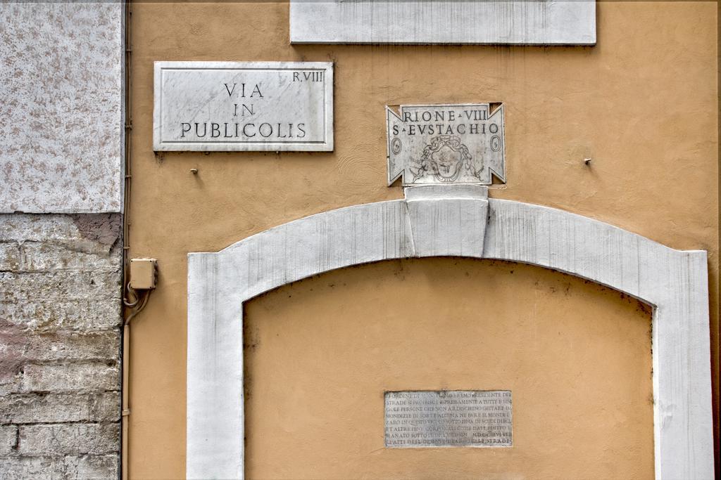 Santacroce Guest House Rome Chambre photo